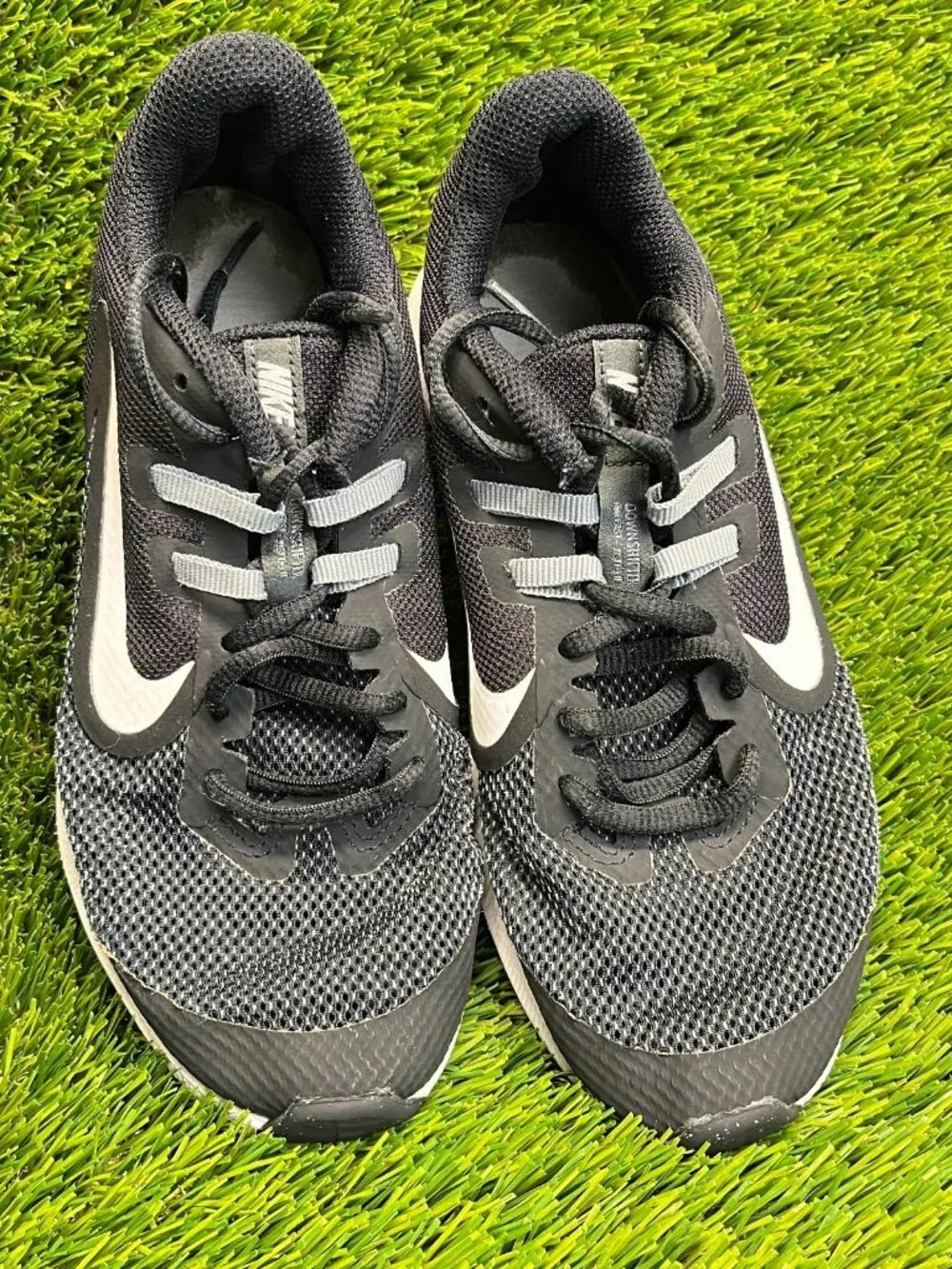 Nike please review